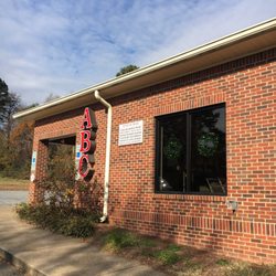 Forest City ABC Store