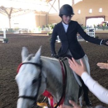 Peppertree Equestrian - Horseback Riding Near Me - San Juan Capistrano, California