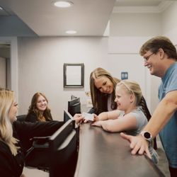 McCarthy Dental