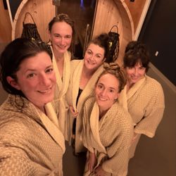 Hush Spa