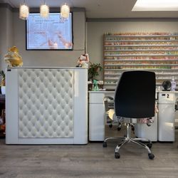 7 Nail Spa