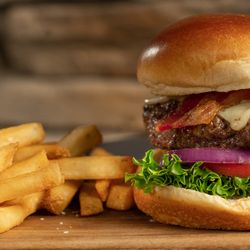 user provided The Distillery Restaurant Henrietta photo