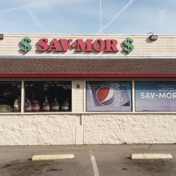 Savmor Foods