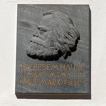 Museum Karl-Marx-Haus - Museums Near Me - Trier, RP Museum Karl-Marx-Haus - Museums Near Me - Trier, RP