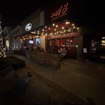 Unit B Eatery + Spirits - Tapas/Small Plates Near Me - Pembroke Pines, Florida