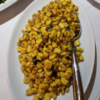 Parkway Grill - Caramelized Sweet Corn - New American Near Me - Pasadena, California Parkway Grill - Caramelized Sweet Corn - New American Near Me - Pasadena, California