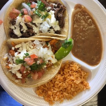 Taco Bar Frederick - Mexican Near Me - Frederick, Maryland