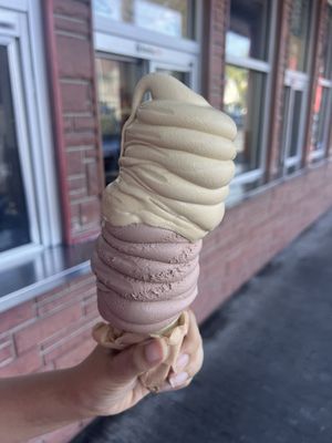 Boice Brothers Ice Cream by null