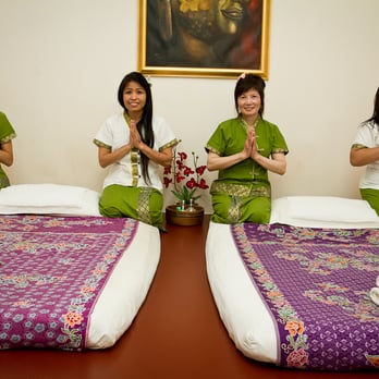 Jasmine Thai Massage - Massage Near Me - Glasgow, GLG Jasmine Thai Massage - Massage Near Me - Glasgow, GLG