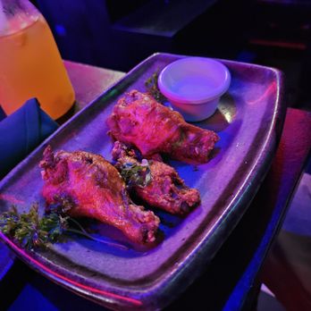 BOSKÉ - Lounges Near Me - Queens, New York