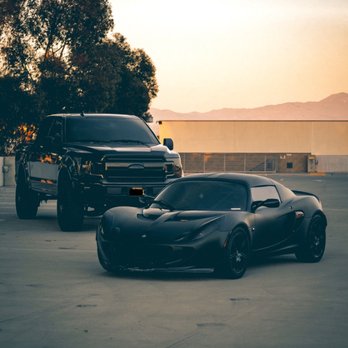 Dependable Guys - Car & truck - Auto Customization Near Me - Santa Ana, California