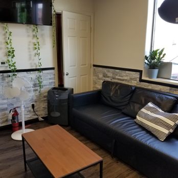 BobaTeaLicious - Interior seating - Bubble Tea Near Me - Las Vegas, Nevada