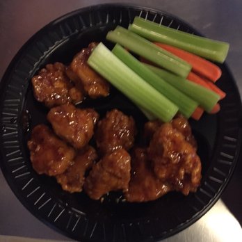 Epic Wings - Chicken Wings Near Me - Murrieta, California
