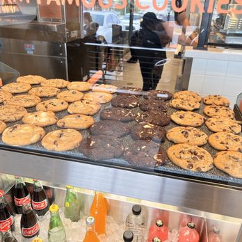Urbane Cafe - Fresh cookies - New American Near Me - Henderson, Nevada Urbane Cafe - Fresh cookies - New American Near Me - Henderson, Nevada