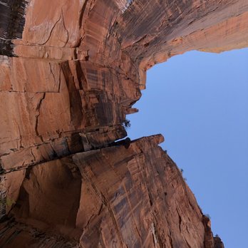 Emerald Pools - Hiking Near Me - Zion National Park, Utah Emerald Pools - Hiking Near Me - Zion National Park, Utah