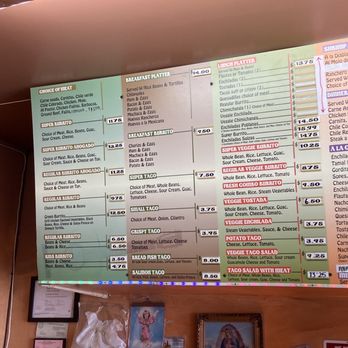 Freedom Burrito - Menu - Mexican Near Me - Santa Clara, California Freedom Burrito - Menu - Mexican Near Me - Santa Clara, California