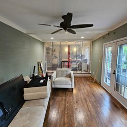 Top Tier Remodeling By Robert Hall - Before remodel.