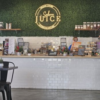 Sedona Juice Co - Where the magic happens - Juice Bars & Smoothies Near Me - Sedona, Arizona