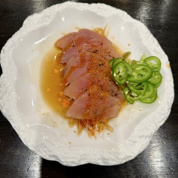 EBISU - Pepperfin (6 Pieces) - Japanese Near Me - Elk Grove, California