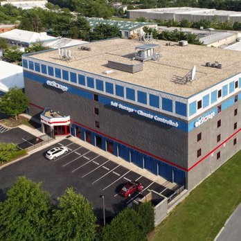 ezStorage - Self Storage Near Me - Columbia, Maryland
