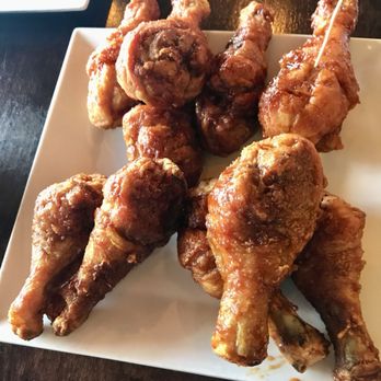 Bonchon San Jose - Blossom Hill Rd - Chicken Wings Near Me - San Jose, California Bonchon San Jose - Blossom Hill Rd - Chicken Wings Near Me - San Jose, California