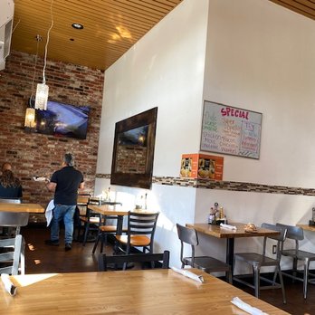 Cheff Che Cafe & Bar - Empanadas Near Me - San Jose, California Cheff Che Cafe & Bar - Empanadas Near Me - San Jose, California