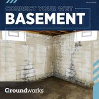 Groundworks - Waterproofing Near Me - Belgrade, Montana Groundworks - Waterproofing Near Me - Belgrade, Montana