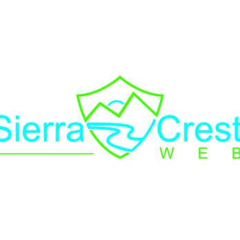 Sierra Crest Web - Web Design Near Me Sierra Crest Web - Web Design Near Me