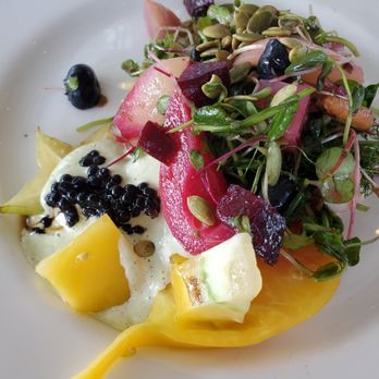 The Polished Foxx - For real, this is the only salad that will ever make me envy vegans. - Caterers Near Me The Polished Foxx - For real, this is the only salad that will ever make me envy vegans. - Caterers Near Me