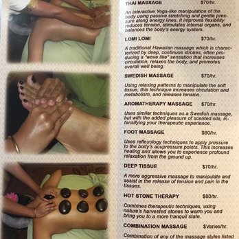 Sukotai Massage 1 - Massage Near Me - Aiea, Hawaii Sukotai Massage 1 - Massage Near Me - Aiea, Hawaii