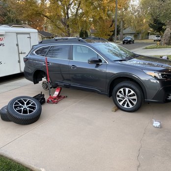 Quick Tires - They come to your house which is really convenient. - Tires Near Me - Meridian, Idaho Quick Tires - They come to your house which is really convenient. - Tires Near Me - Meridian, Idaho