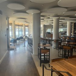 LURE Restaurant & Bar - Interior