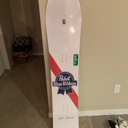 Backwoods Snowboards & Skateboards - Got my Spring Break x Capita Slush Slasher shipped to California! Can't wait to shred the gnar