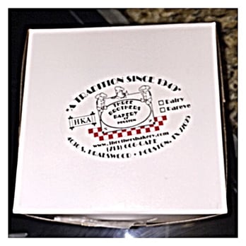 Three Brothers Bakery - Bakeries Near Me - Houston, Texas Three Brothers Bakery - Bakeries Near Me - Houston, Texas