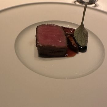 Addison - Wagyu - New American Near Me - San Diego, California
