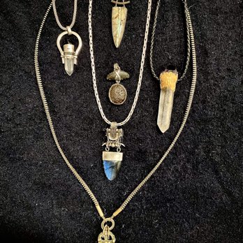 Iriniri Of Warwick - Collection I've purchased over the last few years. - Jewelry Near Me - Warwick, New York Iriniri Of Warwick - Collection I've purchased over the last few years. - Jewelry Near Me - Warwick, New York