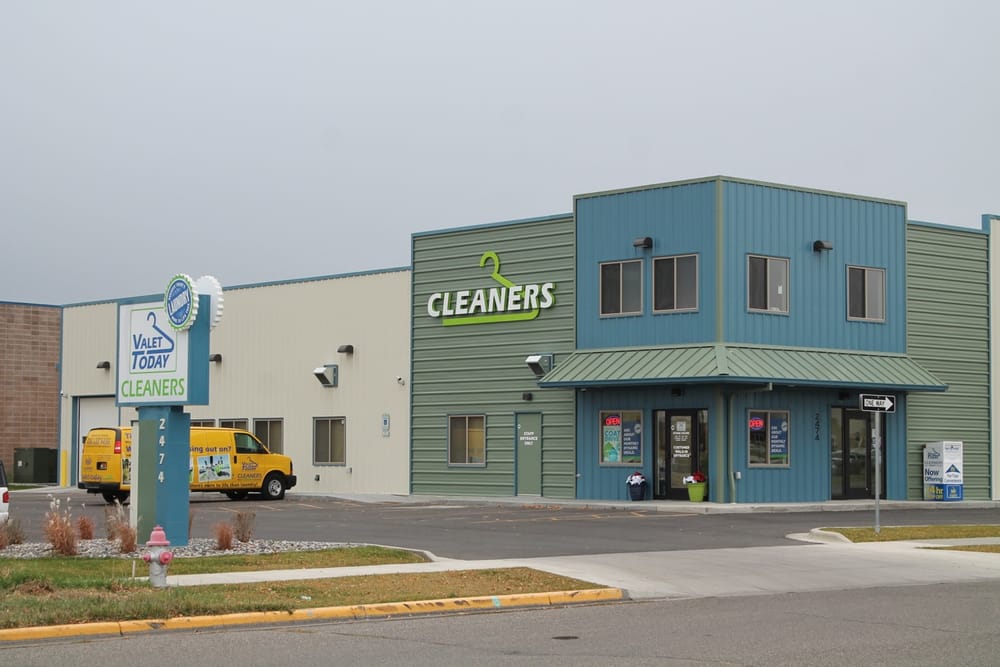 VALET TODAY CLEANERS Updated October 2024 2474 Enterprise Ave