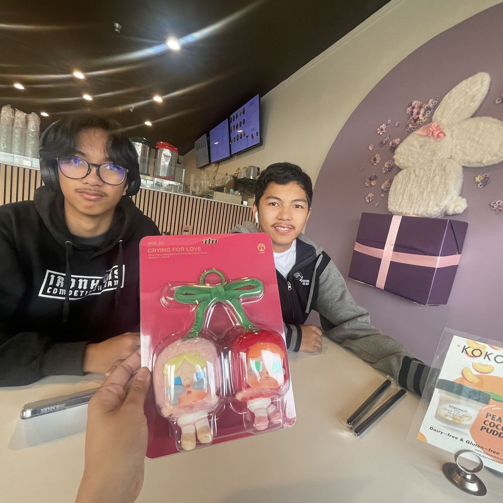 Bunny Cha - Bubble Tea Near Me - Gardena, California