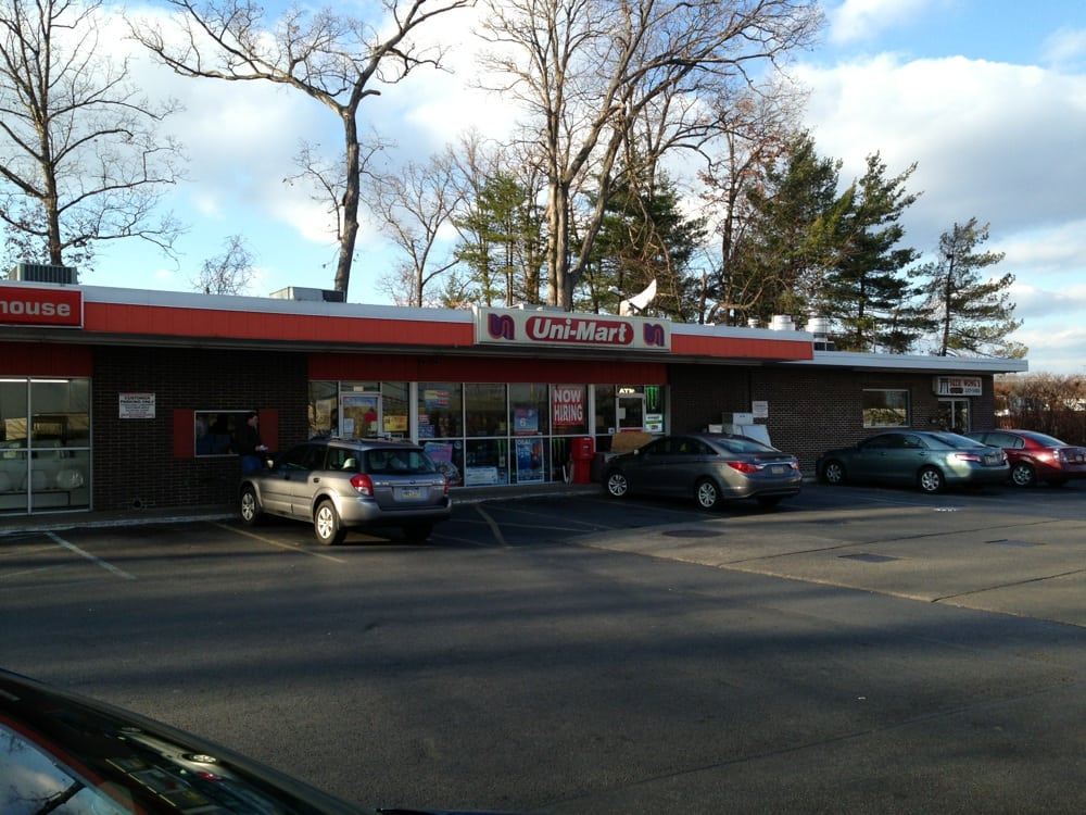 UNIMART Updated August 2024 315 W Aaron Dr, State College