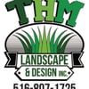 THM Landscape & Design, Inc gift card
