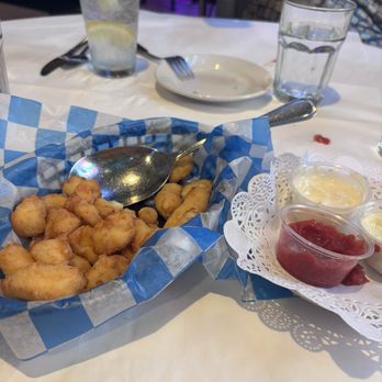Edelweiss Restaurant - Cheese curds - German Near Me - Norridge, Illinois Edelweiss Restaurant - Cheese curds - German Near Me - Norridge, Illinois