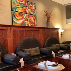 Cedar Creek Salon &Spa