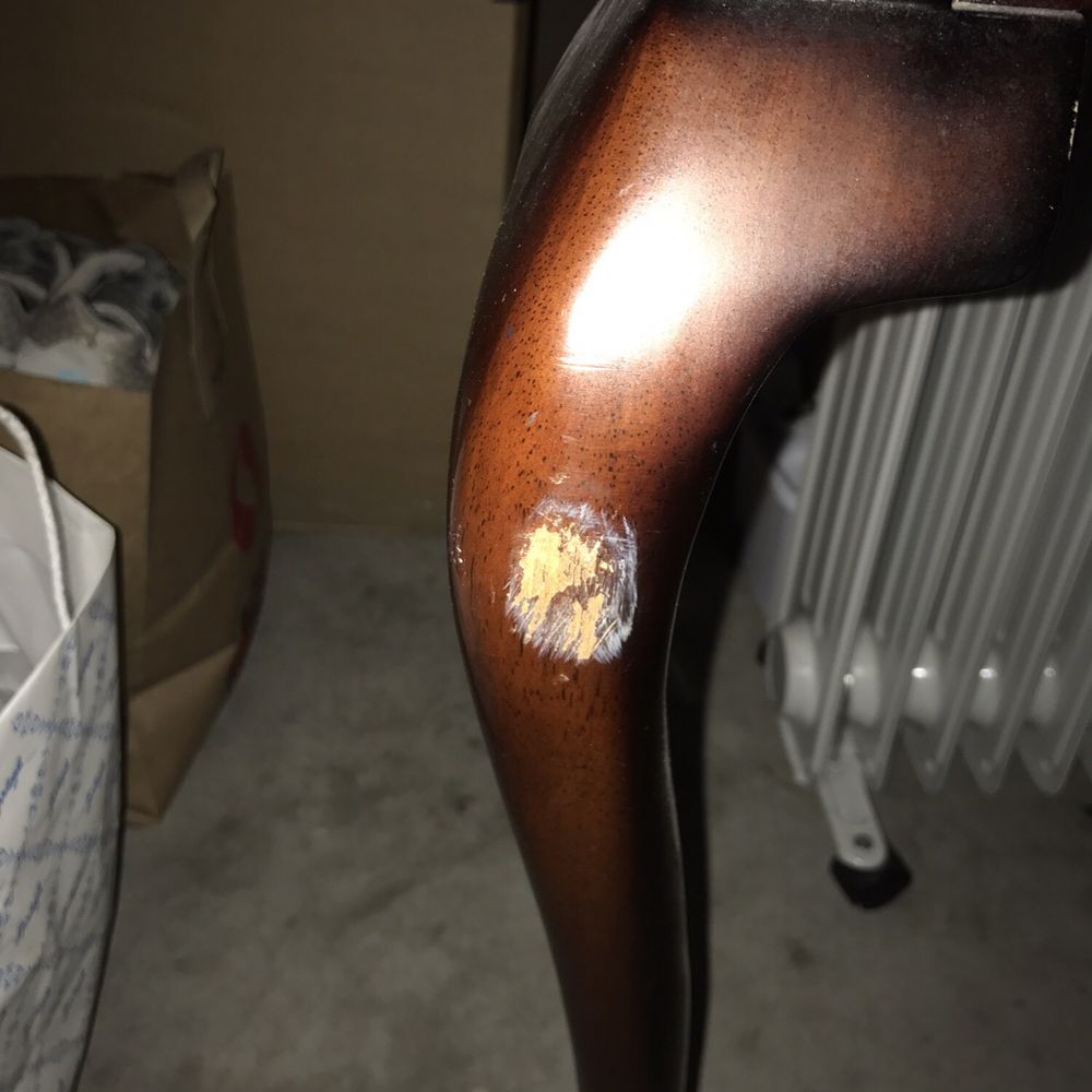 Desi Movers - Damaged Everything they touched! - Movers Near Me