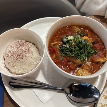 Sami Sumeli Restaurant - Chakhohbili - Modern European Near Me - Cedar Park, Texas