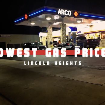 arco near me open