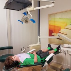 Pediatric and Adolescent Dentistry and Orthodontics