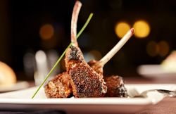 Perry's Steakhouse & Grille by null