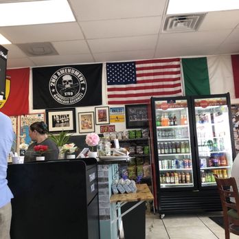Rinaldi's Deli - Bottled drinks - Delis Near Me - Summerville, South Carolina