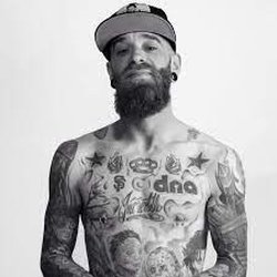 Wolfville Tattoo & Piercing - Piercer Adam Beazley
