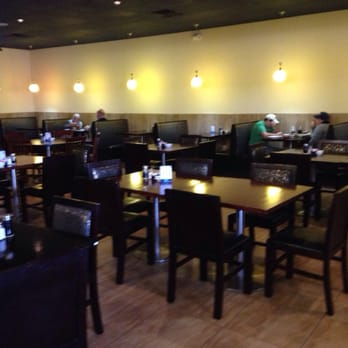 Fuji Asian Restaurant - Dining area. - Thai Near Me - Evans, Georgia Fuji Asian Restaurant - Dining area. - Thai Near Me - Evans, Georgia